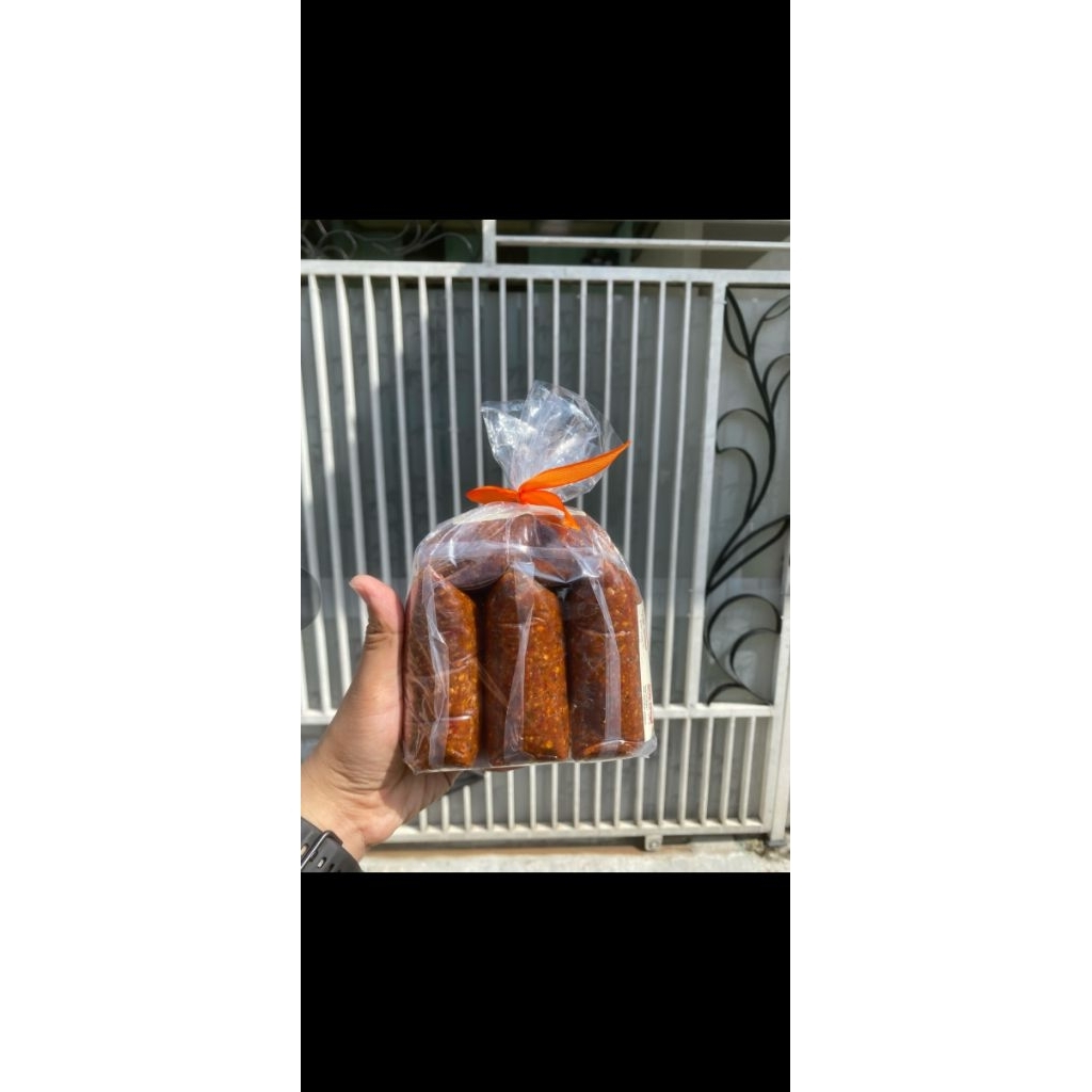 

sambel pecel khas kediri