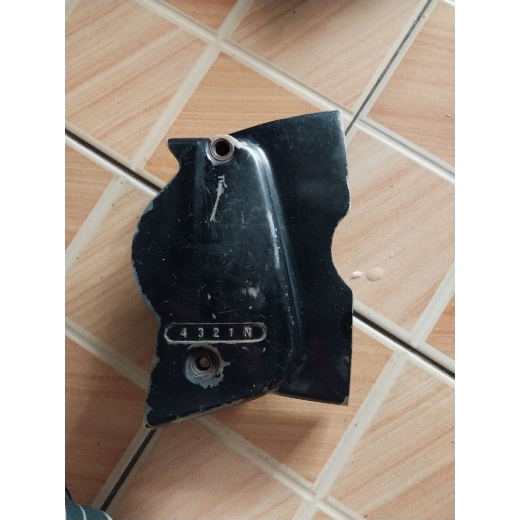 Tutup Gir depan vega r lama bekas