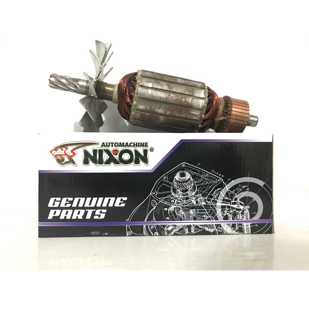 NIXON ARMATURE CUT OFF 8414 NIXON NX136-52 NIXON