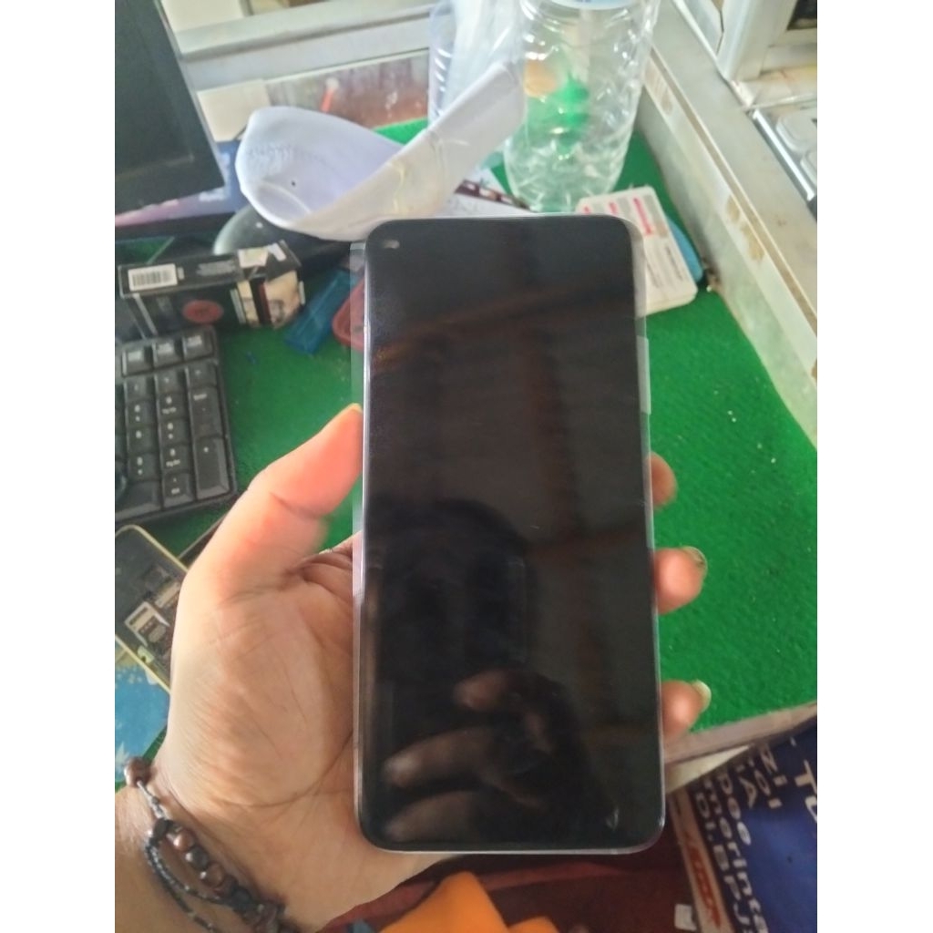LCD copotan redmi Mi 10t 5G/10t Pro 5G 100% original pabrik