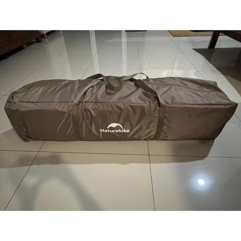 Tenda Camping Naturehike CNH22ZP004 (village13)
