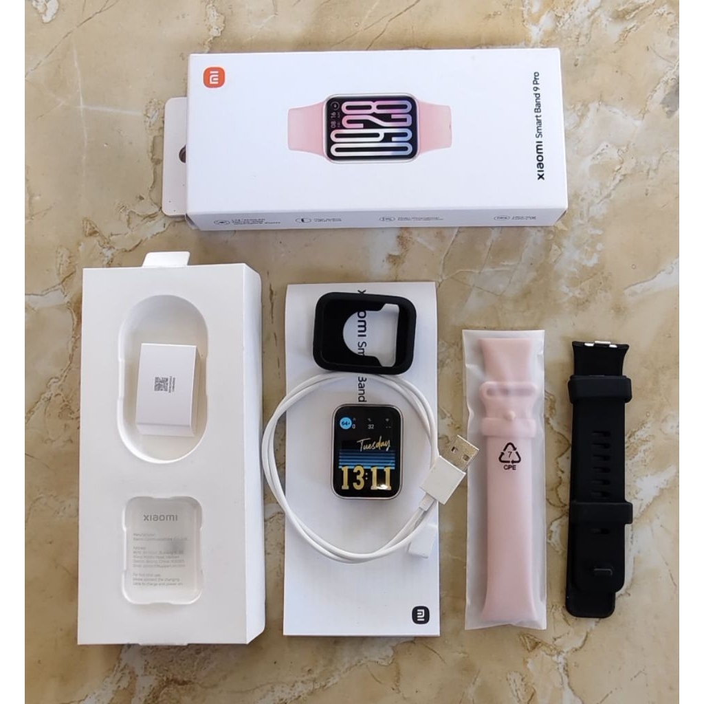 Mi Smart Band 9 Pro