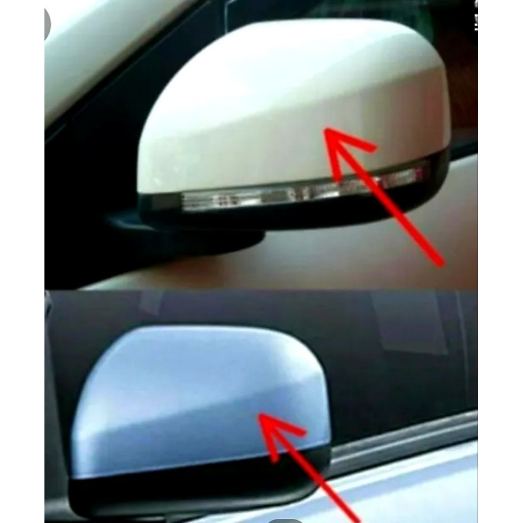 Cover spion Tutp spion Mobil Agya dan Ayla Kanan Kiri [Original]