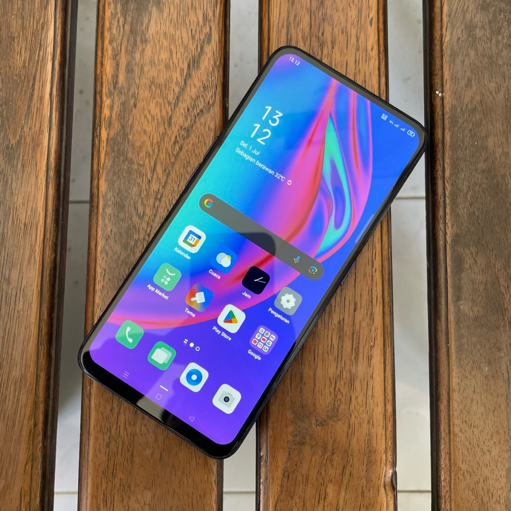 Oppo F11 PRO RAM 6/64GB Second