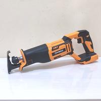 WORKSITE CRS334 Cordless Reciprocating Saw (KHUSUS BATAM)