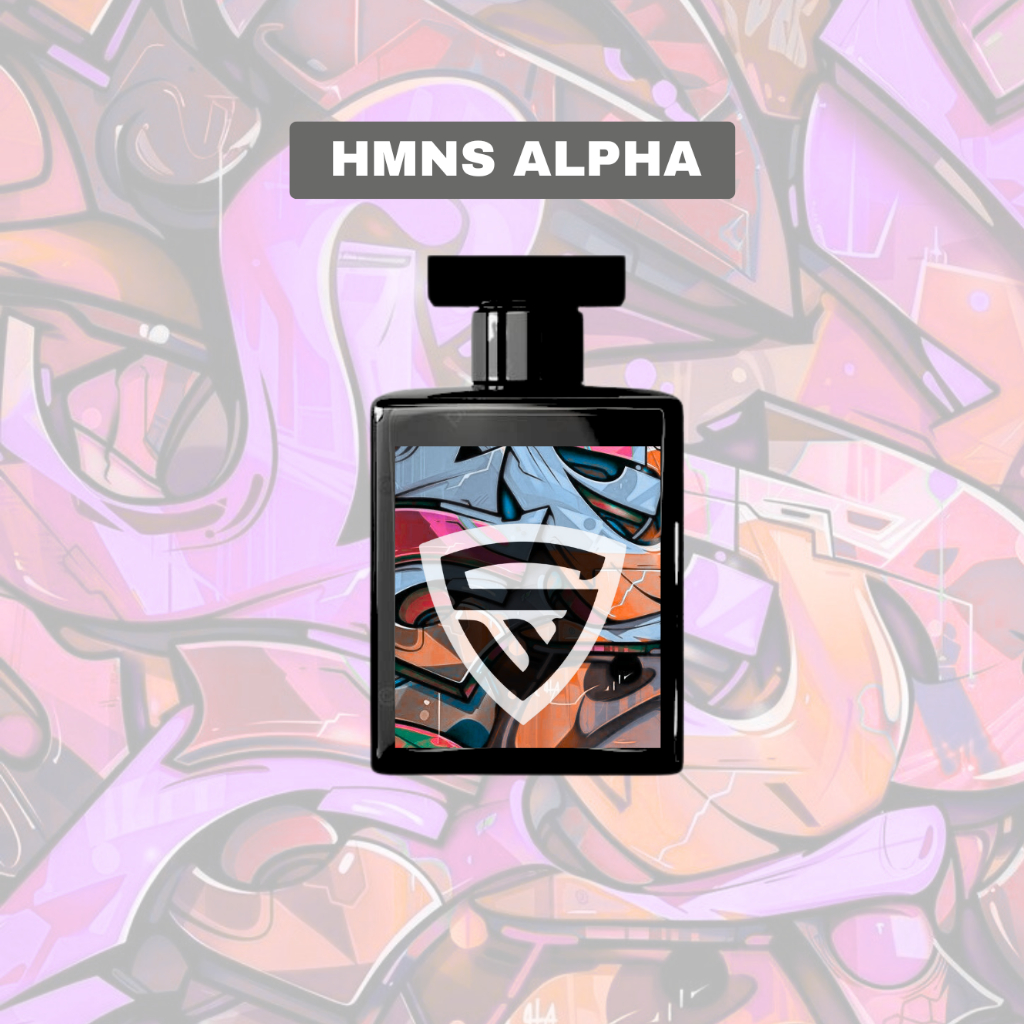 HMNS ALPHA