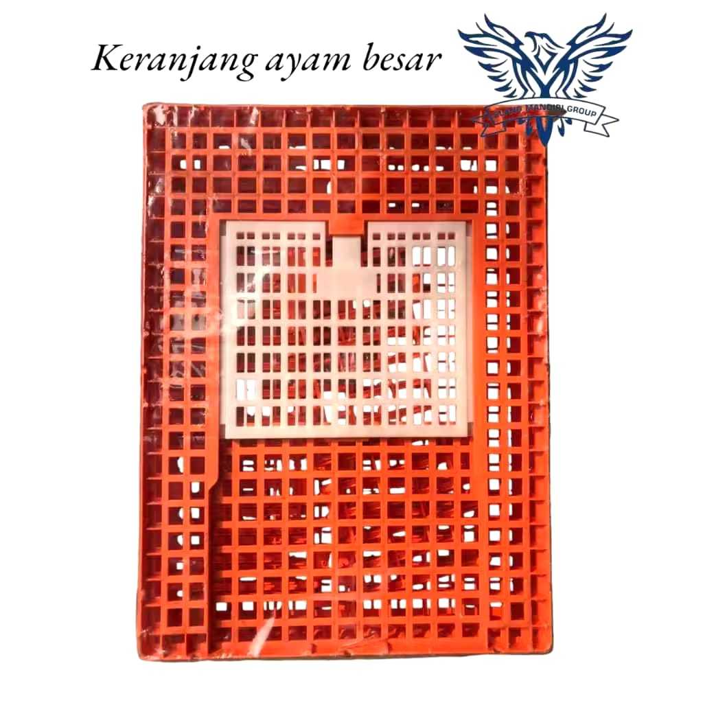Keranjang Ayam besar medion