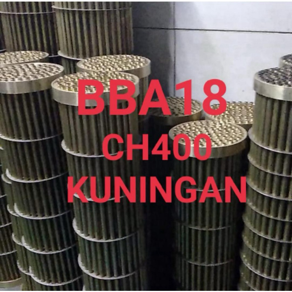 Isi Water Cooler - Tube Water Cooler - Radiator - CH400 - Kuningan