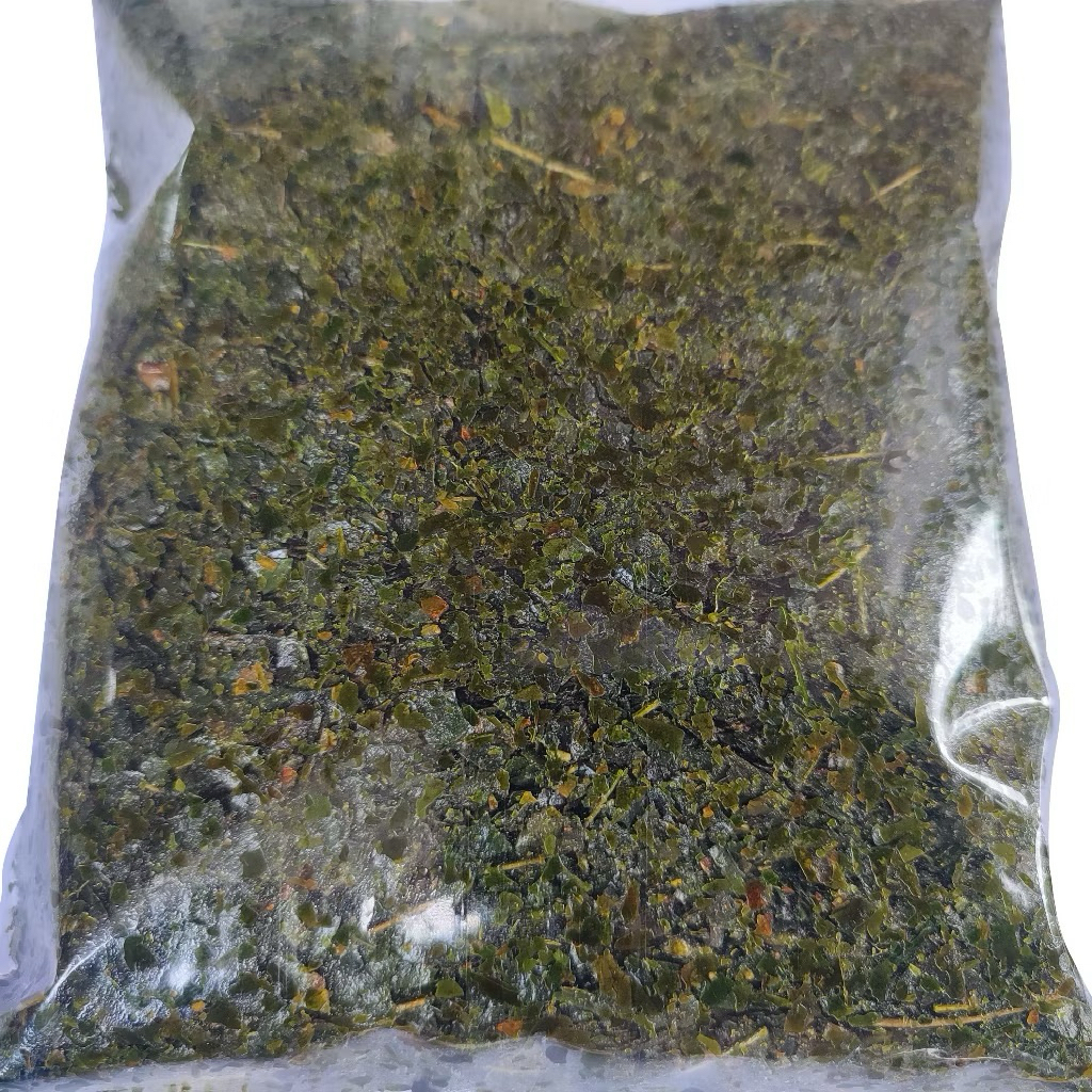 

BUMBU DAUN JERUK SIAP TABUR