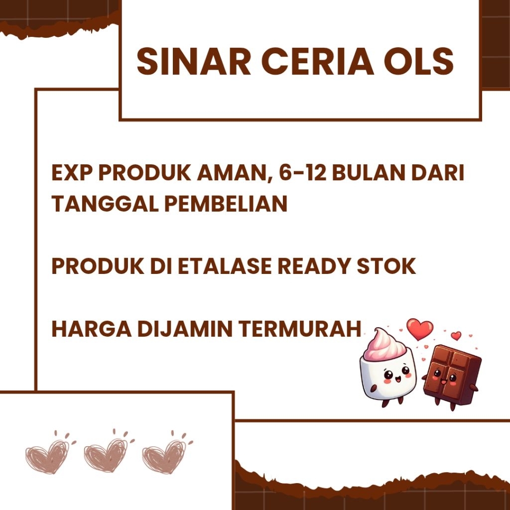 Amira Plastic Permen Candy Cube Permen Viral Millo Milo Kindir Boy Isi 60 Pcs