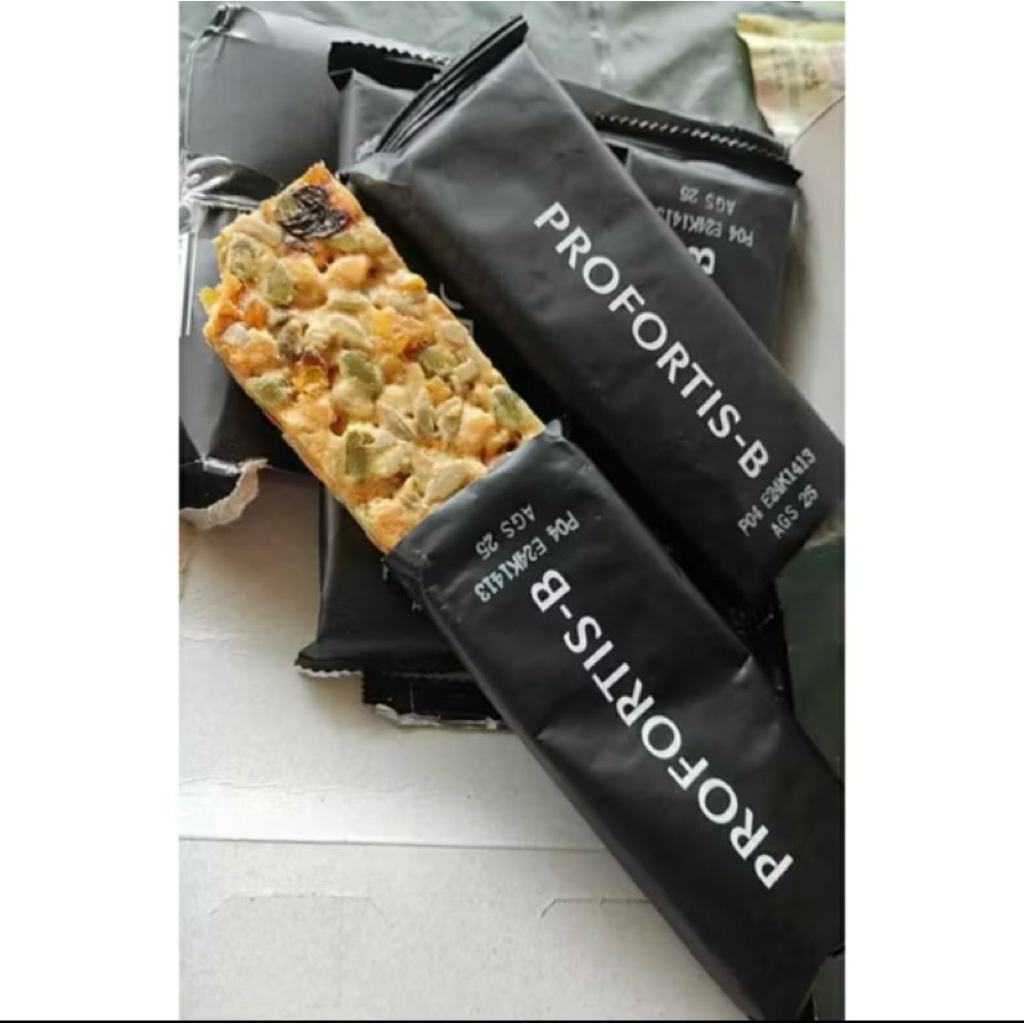 

RANSUM PROFORTIS -B PROFORTIS TNI HARGA ECERAN