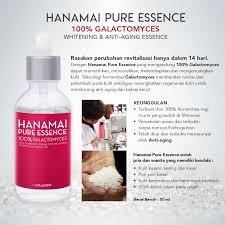 hanamai pure essence