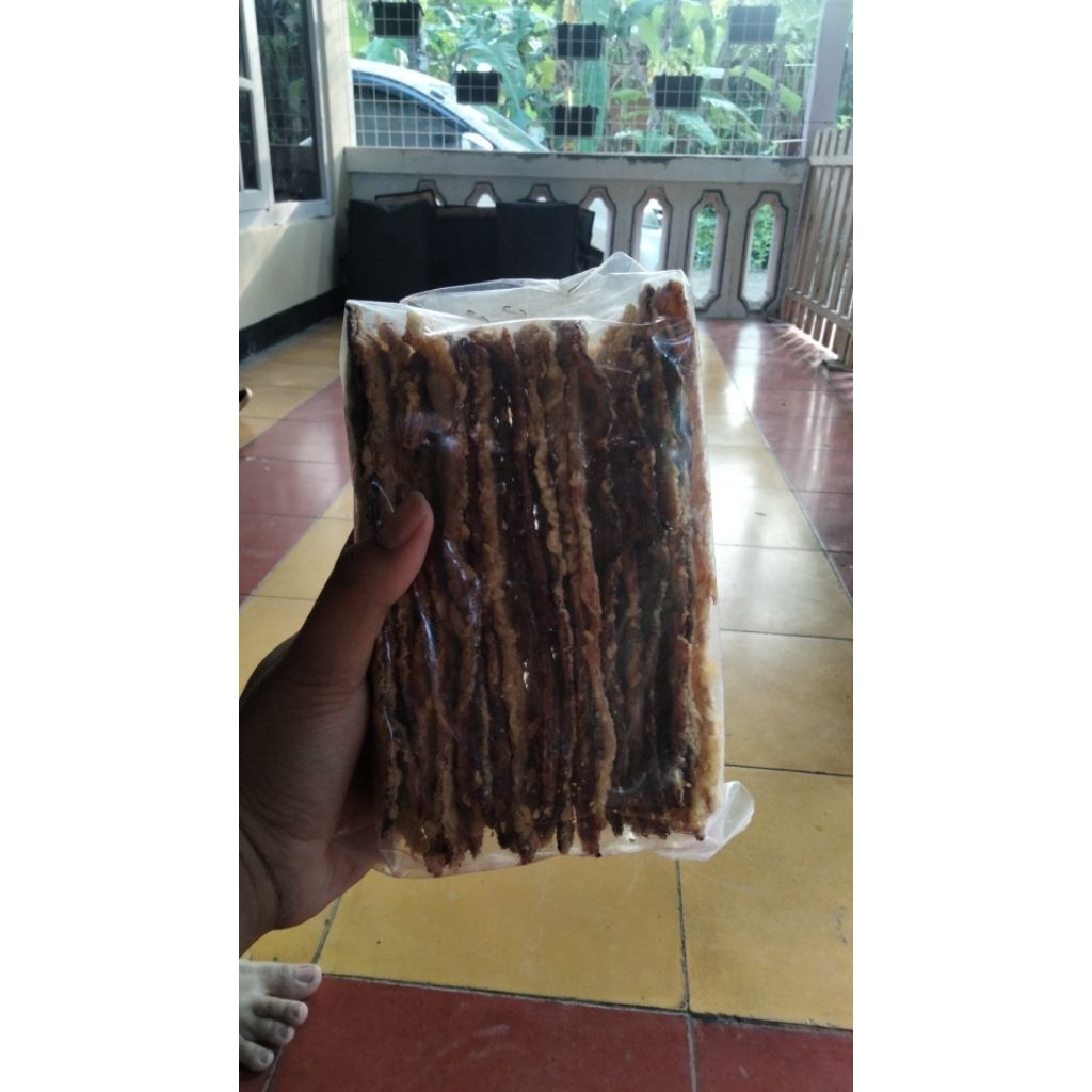 

Sale Pisang lezat asli Kebumen