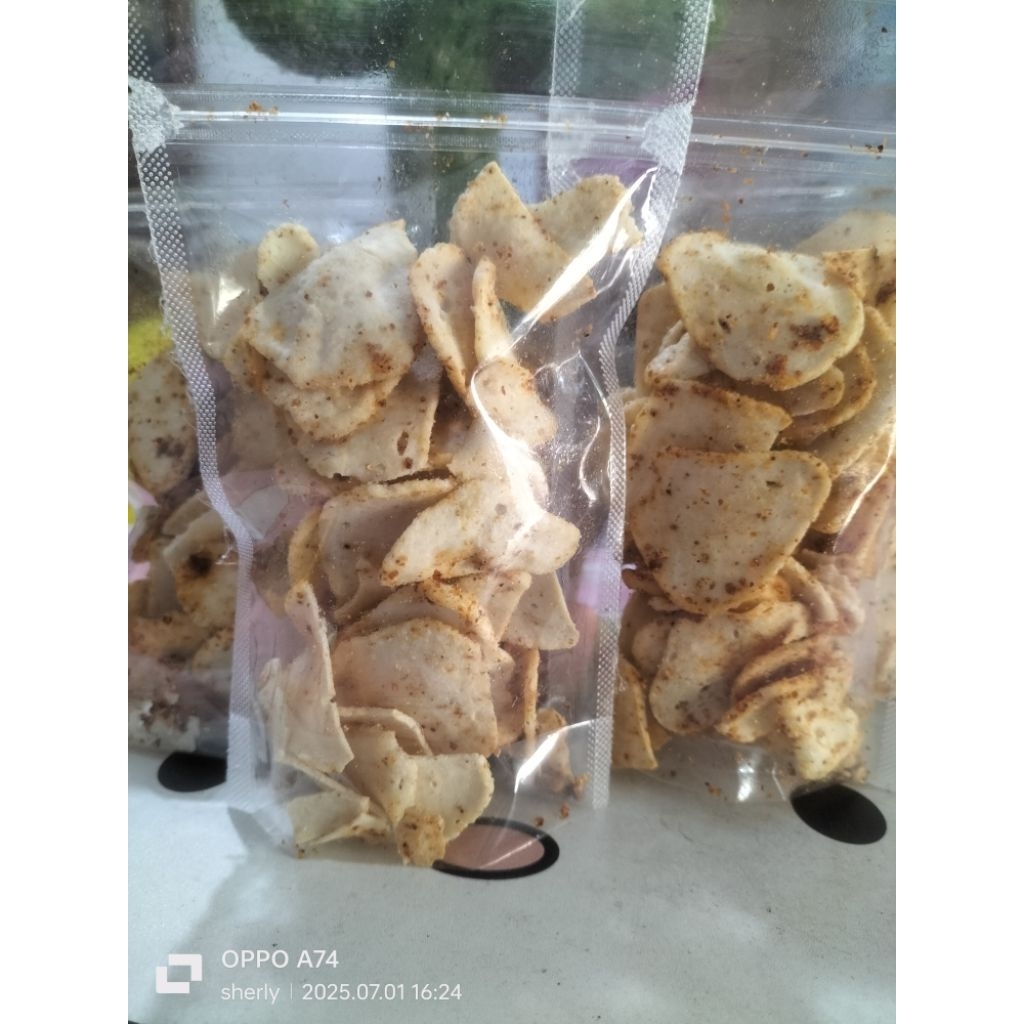 

basreng