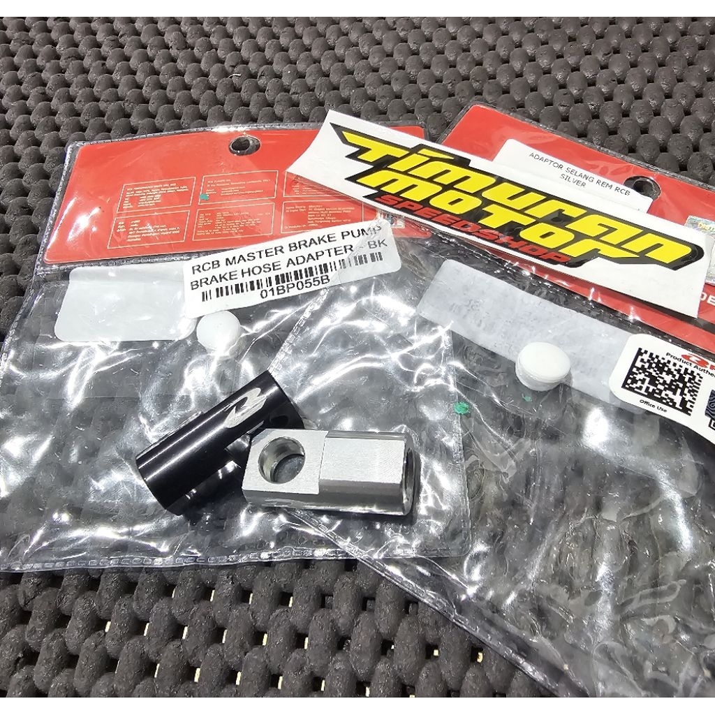 ADAPTOR SELANG REM RCB
