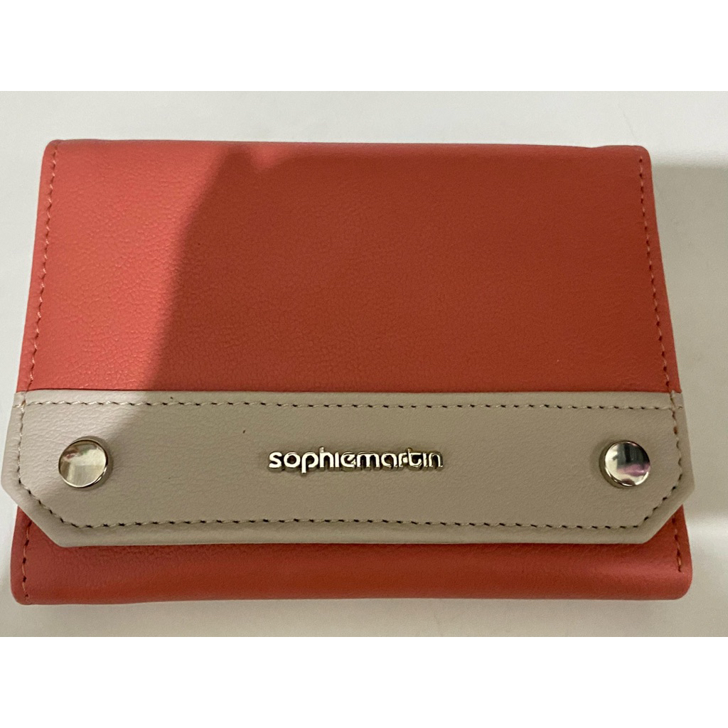 Dompet Sophie Martin wanita