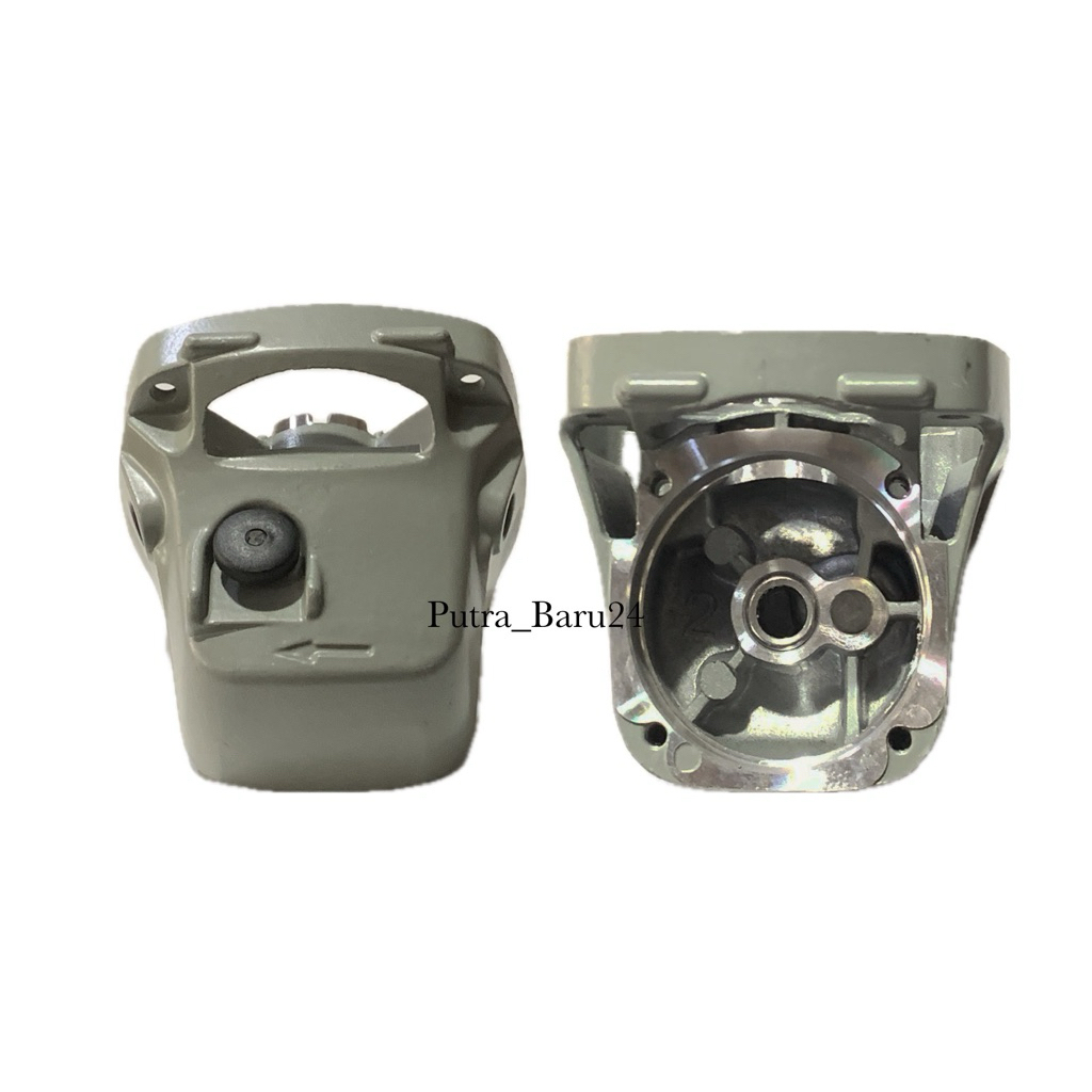 BEARING BOX GERINDA BOSCH GWS 6-100 Gws 060 / TUTUP KEPALA GERINDA BOSCH GWS 6-100