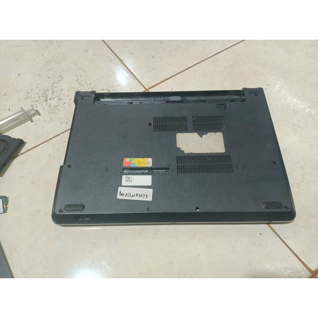 casing dell Vostro 14 P76G