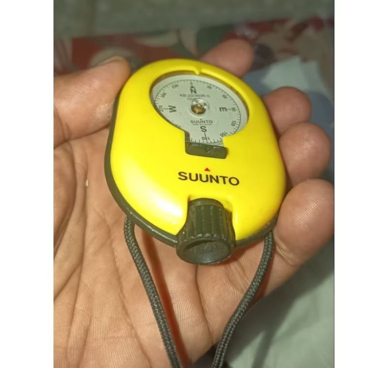 Kompas Suunto kb20 second