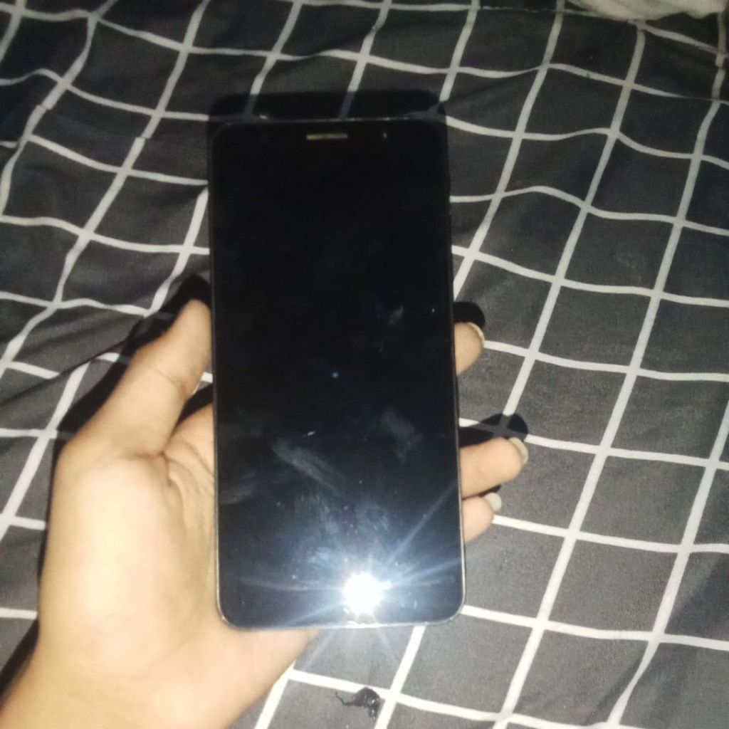 Asus Zenfone L2 tanpa mesin