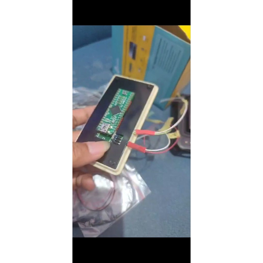 TENSi PlayStation for Revert PS4