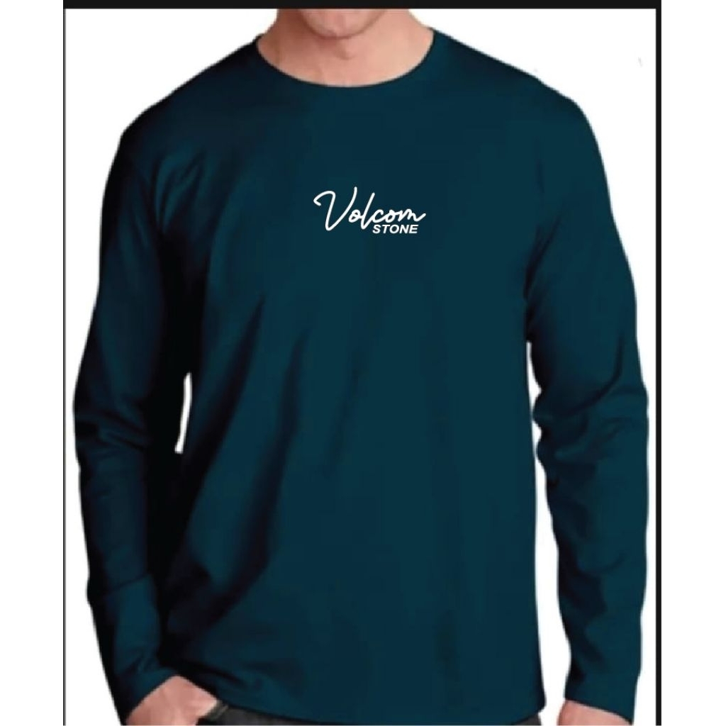 kaos pria lengan panjang|kaos distro|kaos keren|kaos harga grosir|kaos bahan tebel dan lembut