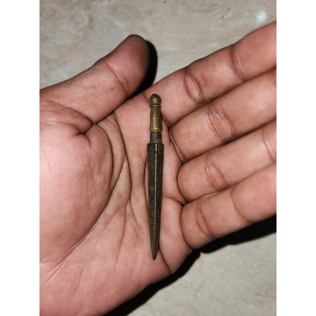 peninggalan mbah barang langka wpkbmi kuno antik