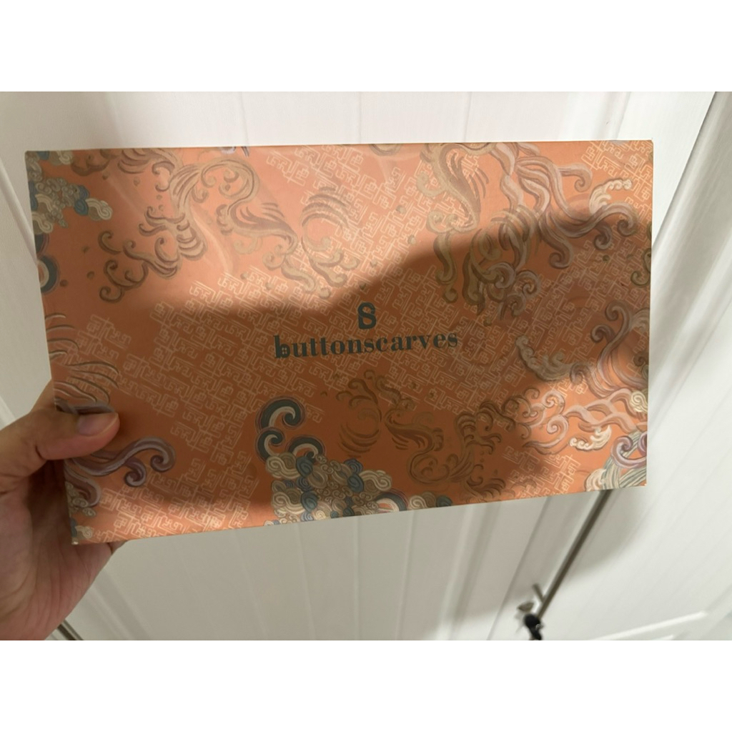 prayer robe mukena Buttonscarves wave prayer