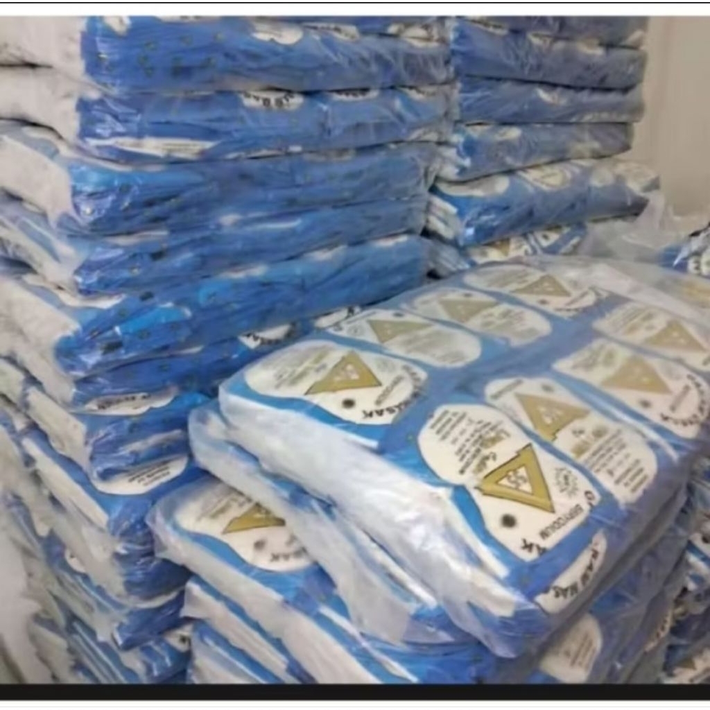 

[ 20 PCS ] GARAM MASAK CAP MUTIARA LAUT BEST SELLER