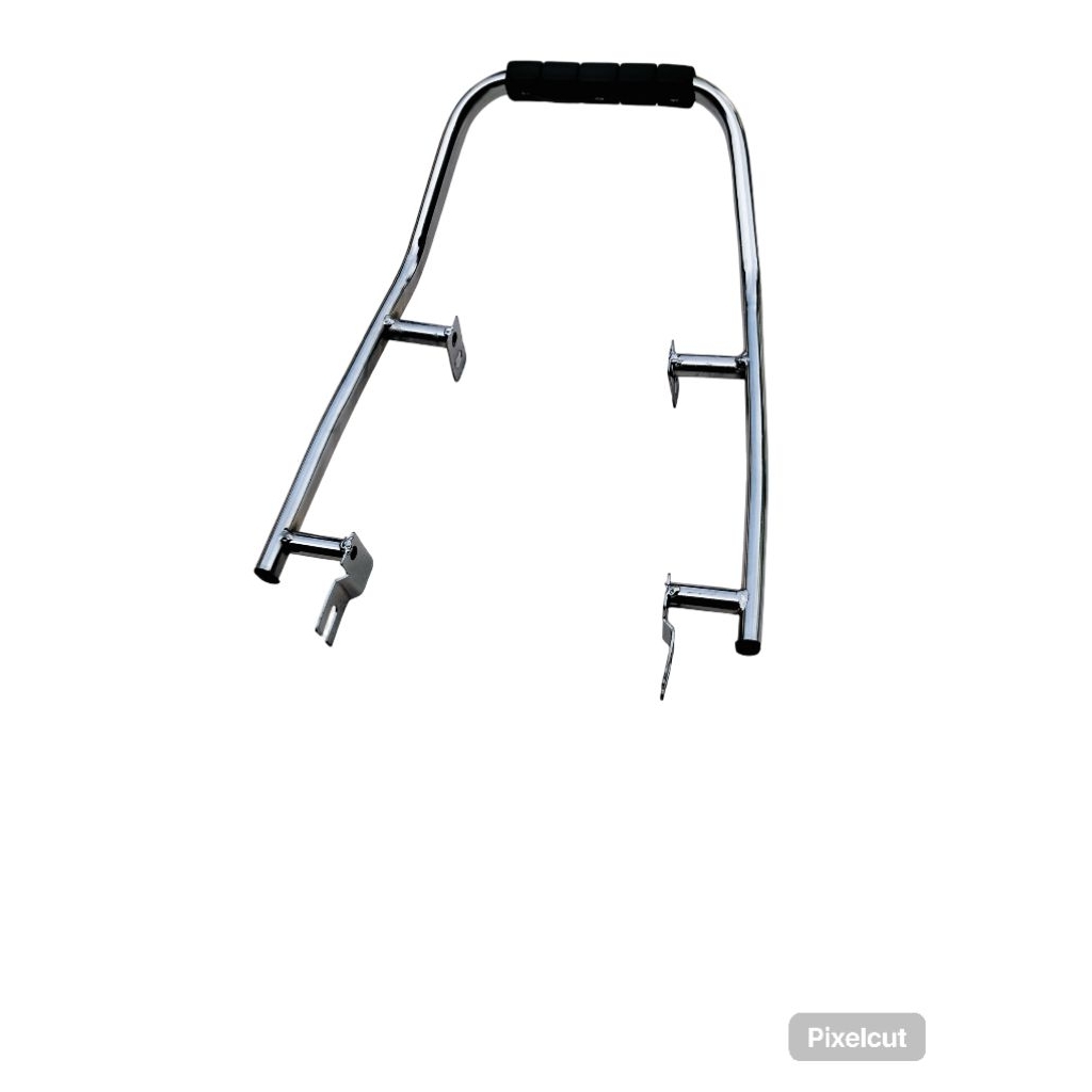 BegelPlangerSupraX125