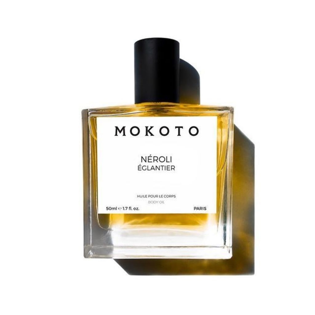 BJ Parfum MOKOTO Eau De Toilette Class F