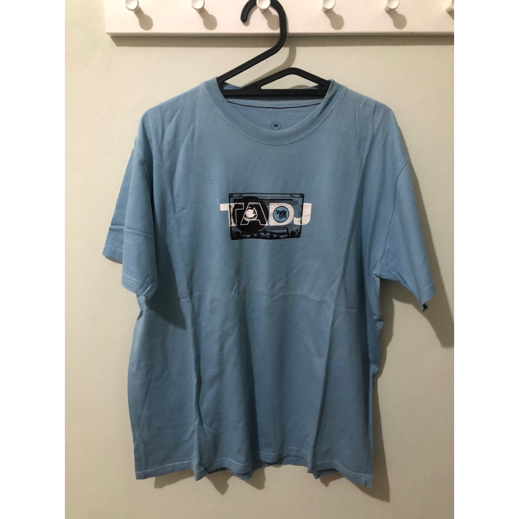 kaos sheila on 7 official TADJ