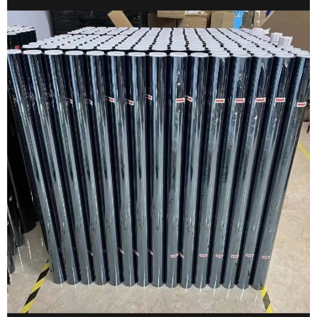 kaca film riben premium untuk jendela rumah dan mobil