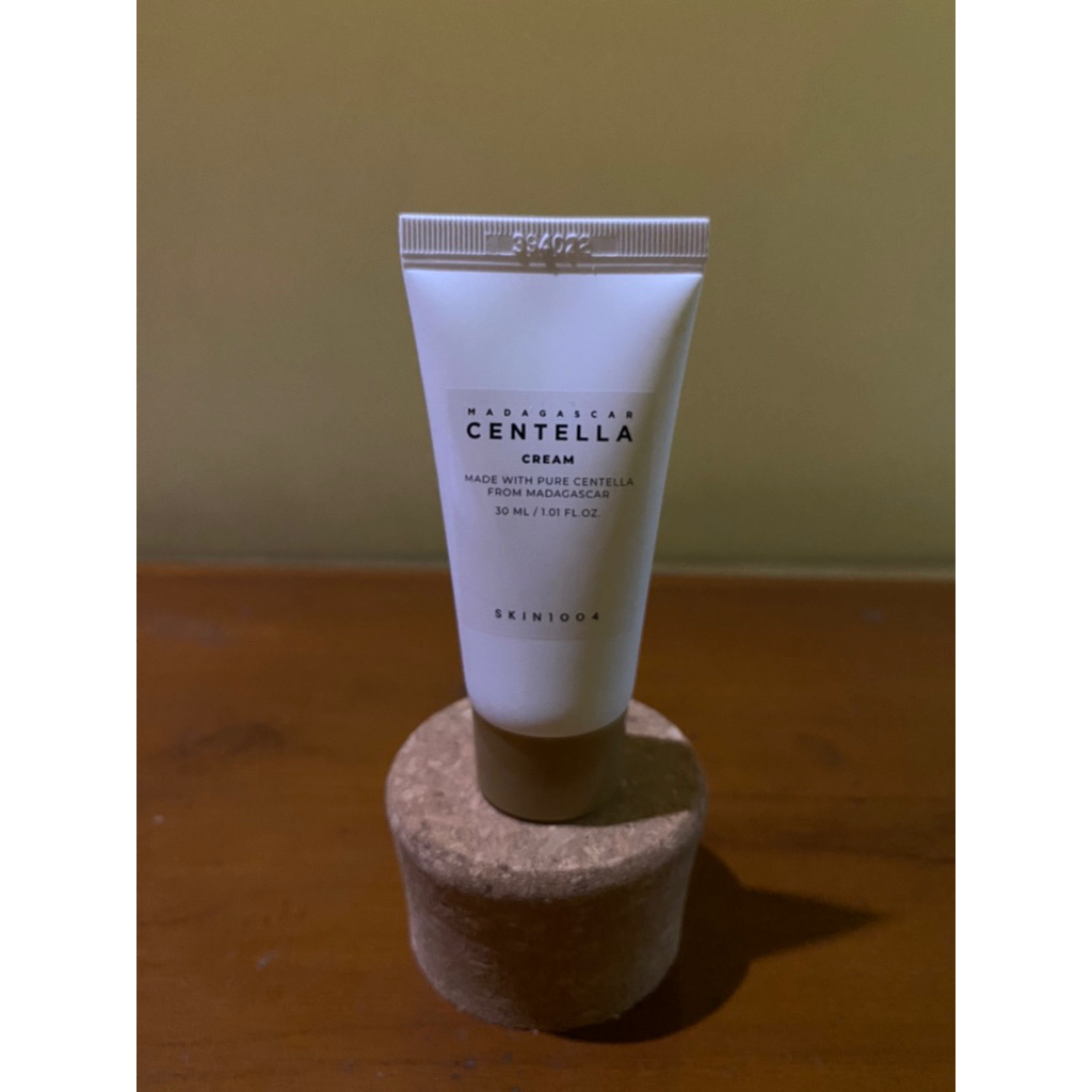 [PRELOVED-NR] SKIN1004 CREAM (BOLEH NEGO)