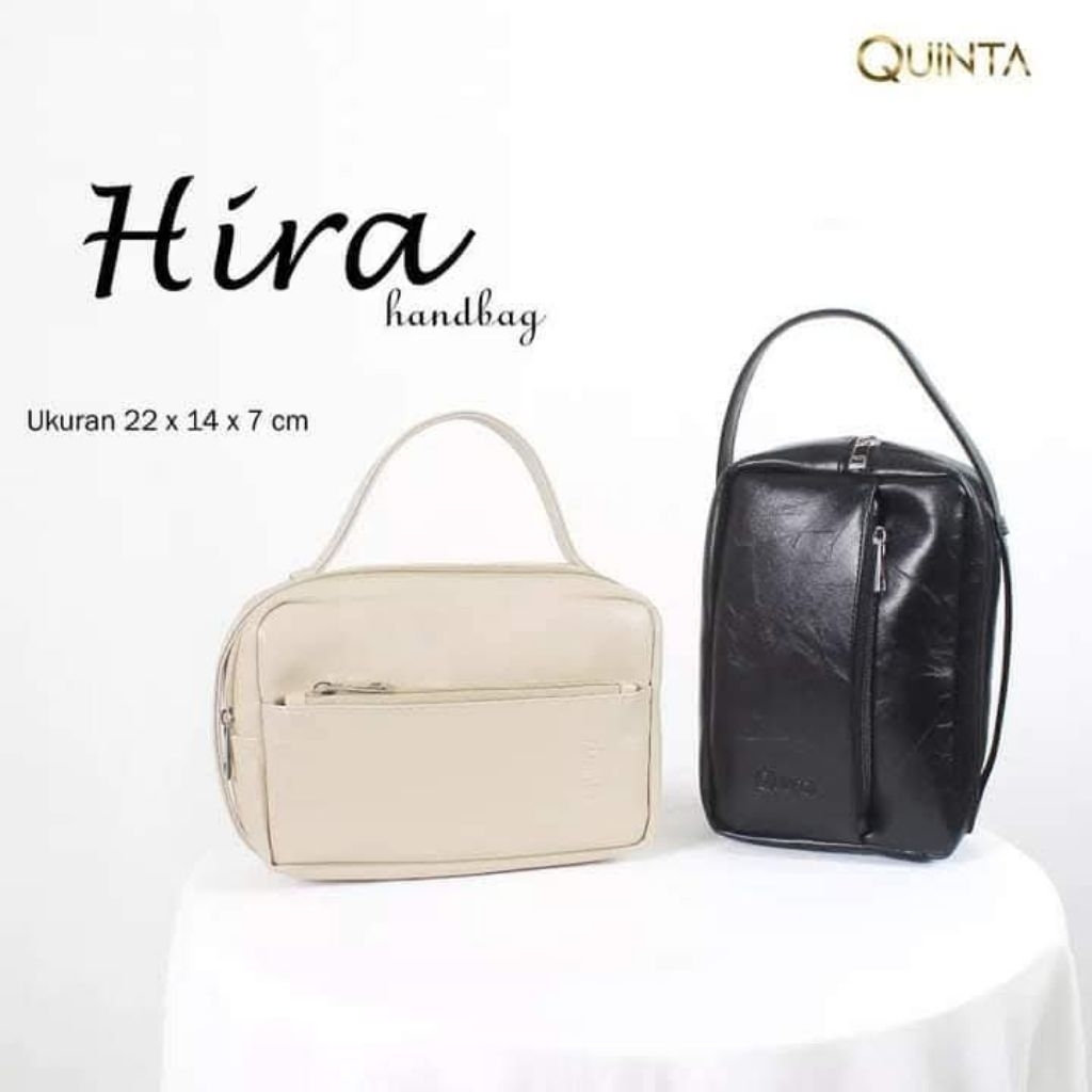 HiraHandbagQuinta/HandbagUnisex