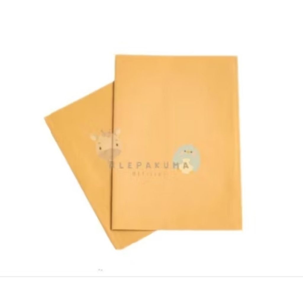 

sampul buku polos coklat,sampul buku coklat kwarto,sampul buku coklat campus
