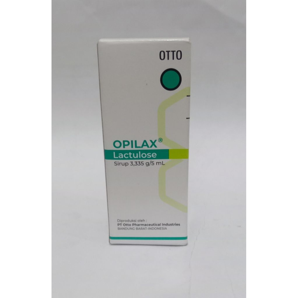 

opilax Syrup 60 ml