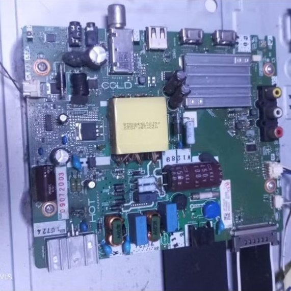 MB_MAINBOARD_MOTHERBOARR_ MB TV LED SHARP DIGITAL 2T_C42BD1i