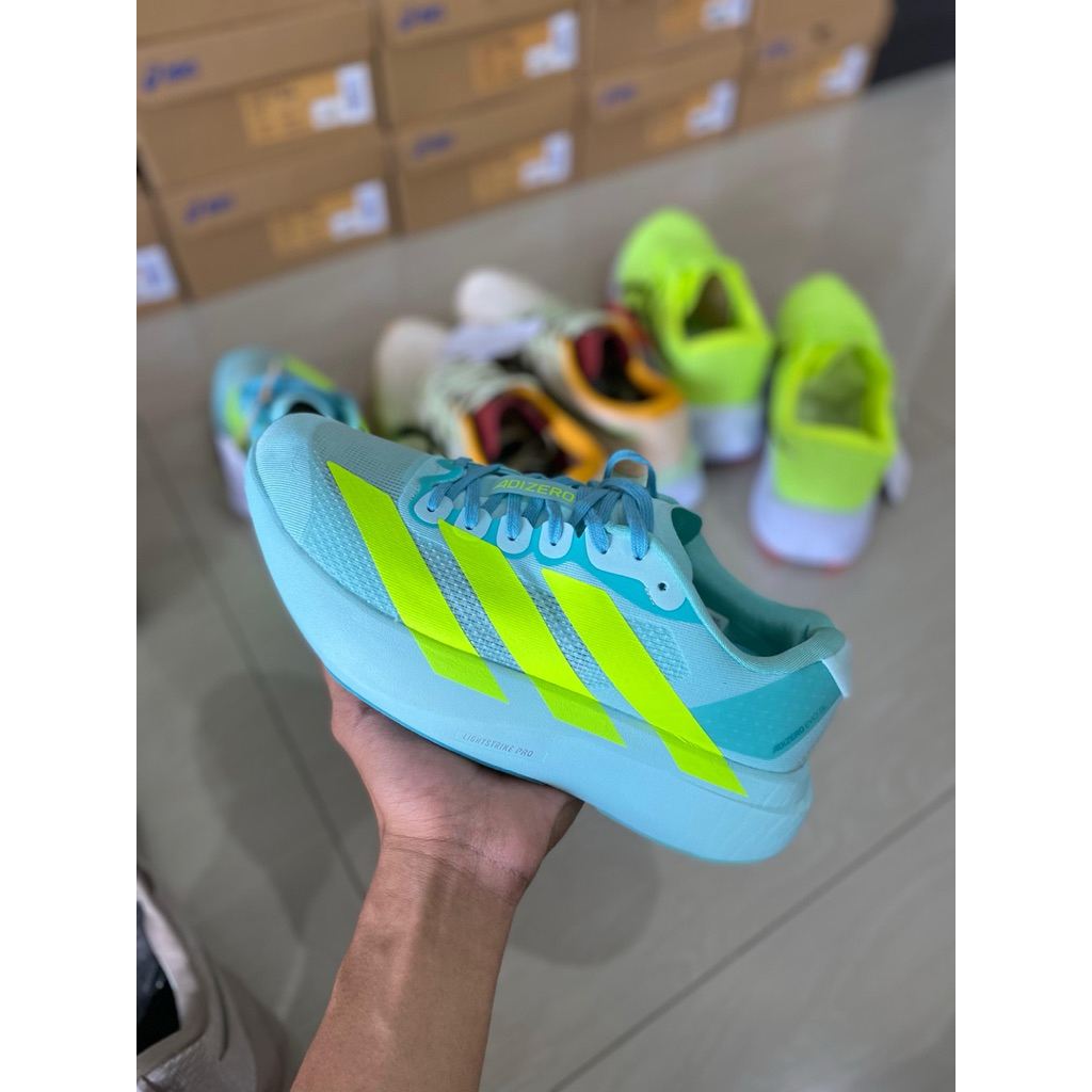 adidas adizero