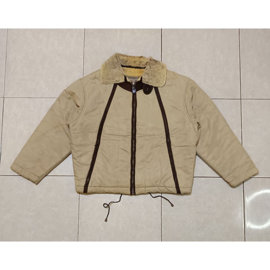 Casual Vintage Jacket Gianfranco Ferre