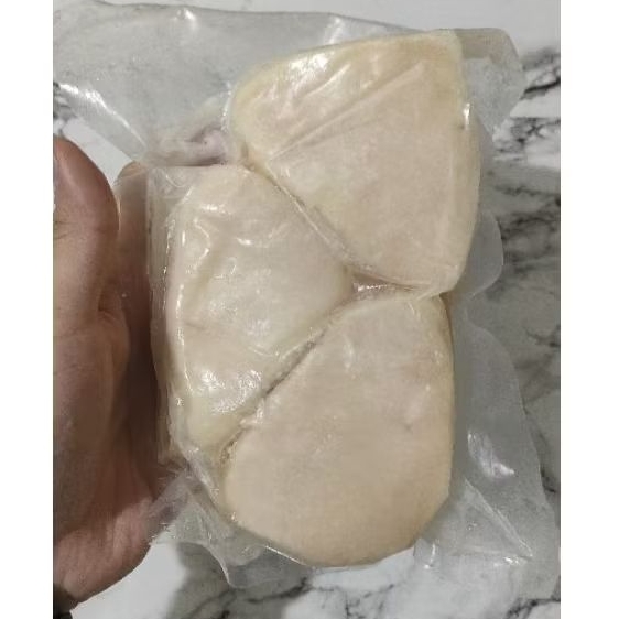 

Gindara Steak Cut / Fillet Ikan Gindara 500gr