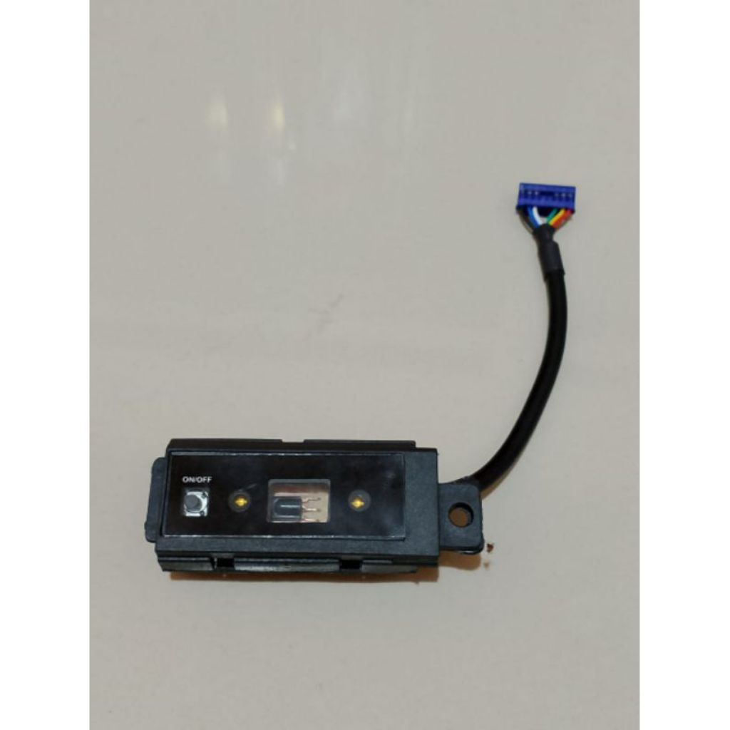 SENSOR AC LG T05NLA TO7NLA T09NLA
ORIGINAL