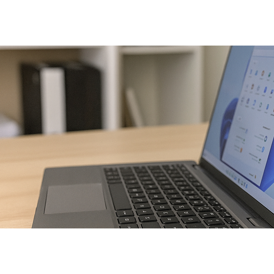 Laptop Dell Latitude 7350 second