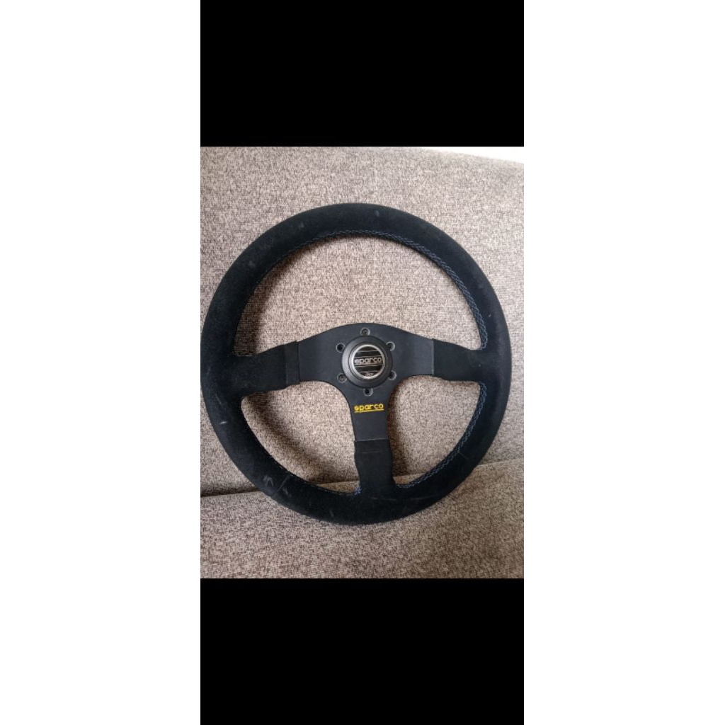 Stir racing original sparco eBay