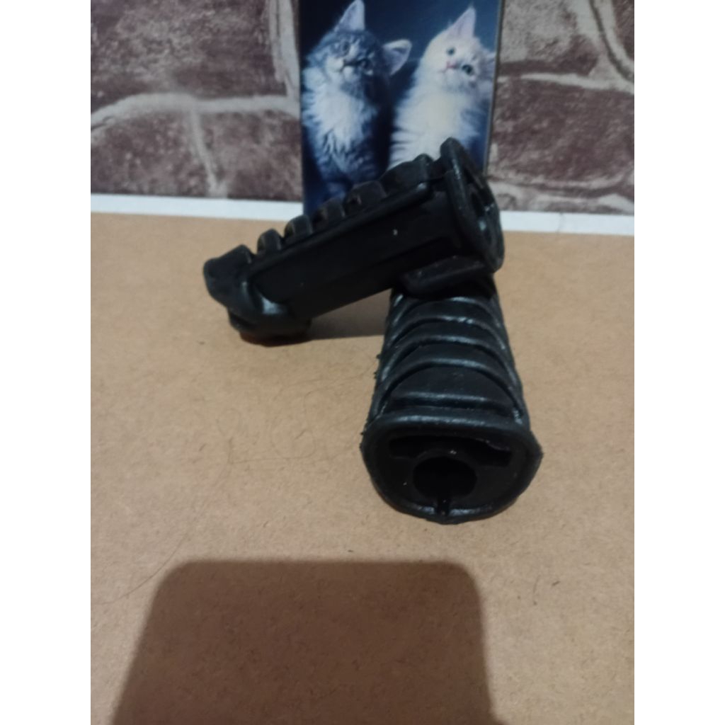 STEP DEPAN REVO ABSOLUTE REVO LAMA