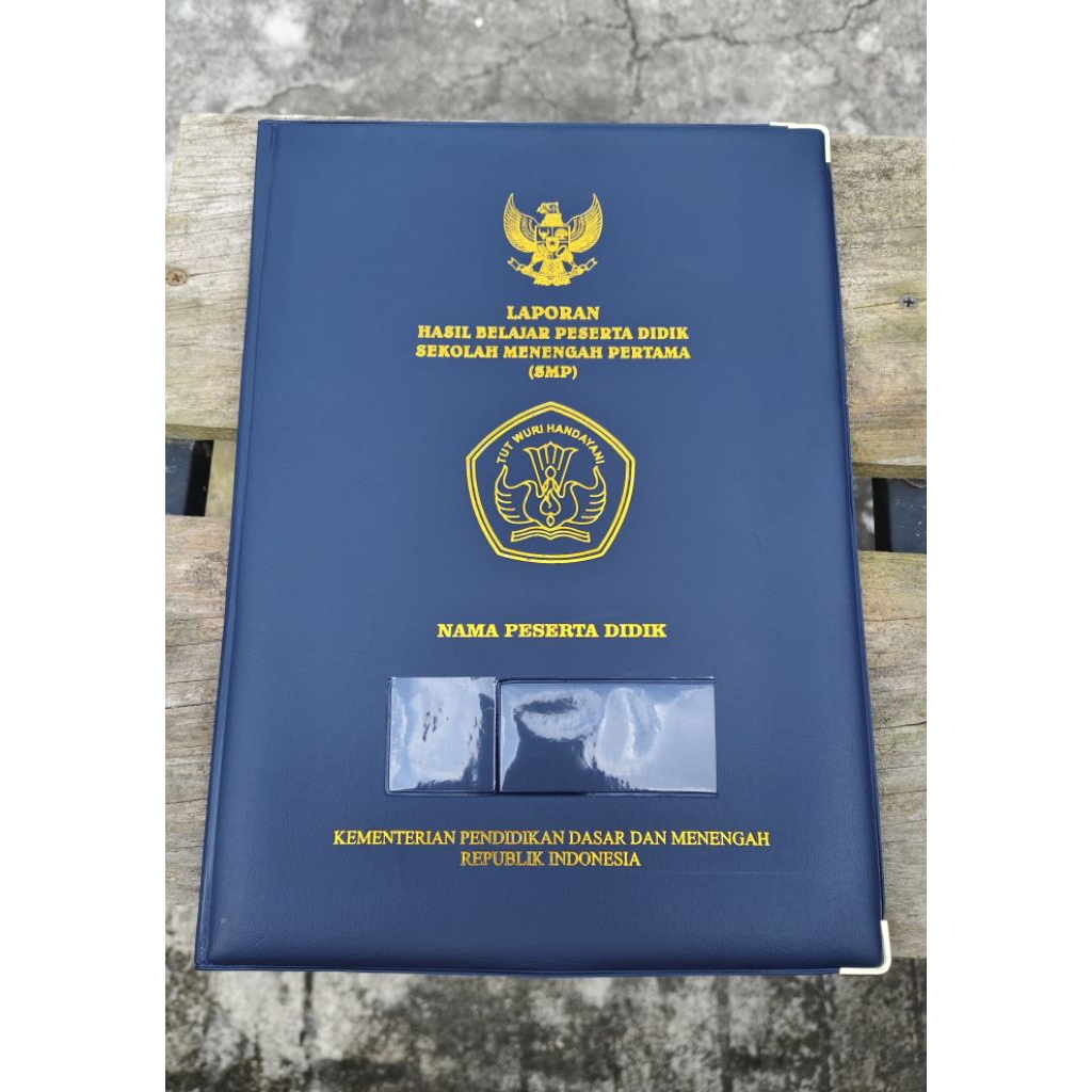 

map raport SMP universal