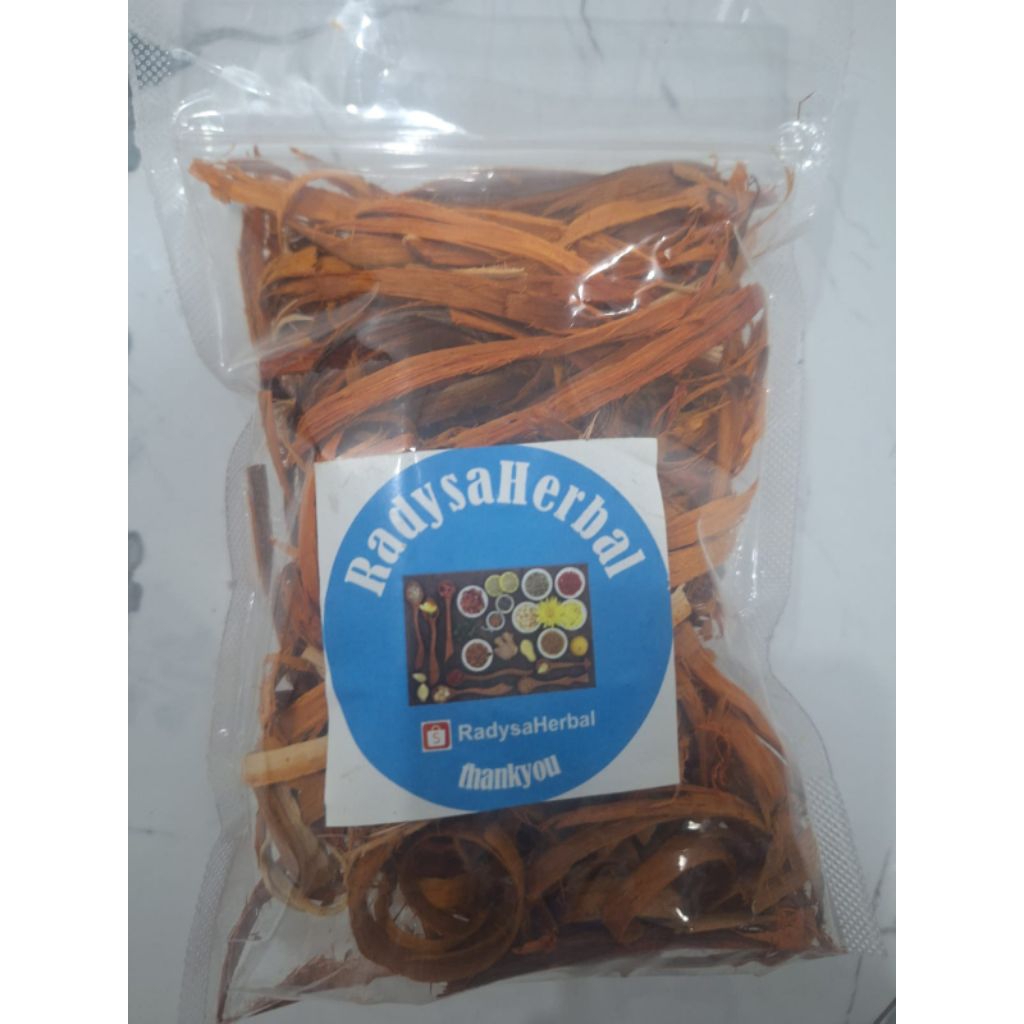 

KAYU SECANG SERUT KUALITAS PREMIUM /SECANG