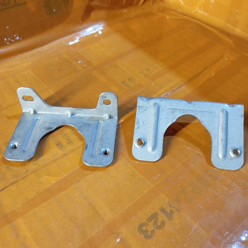 dudukan rotari kipas angin / dudukan dinamo swing kipas angin