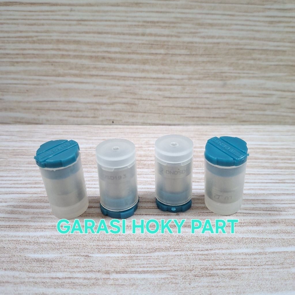 NOSEL NOZEL INJEKTOR ISUZU PANTHER 2.3 PANTHER 2.300CC DENSO