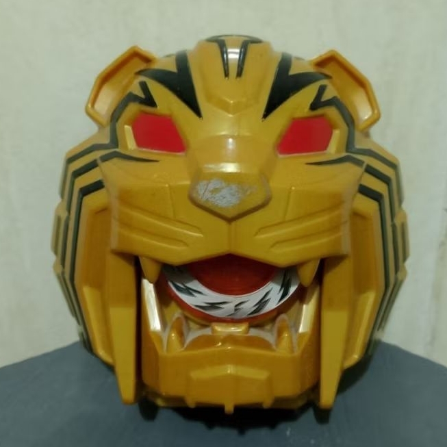 ST SATRIA HARIMAU TORGA CHANGER